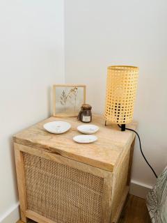 Appartement au cœur de l'Ecusson - Nîmes - 9