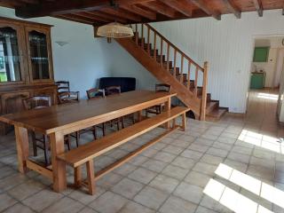 Gite de la Séguinière - 7