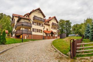 Apartamenty Sun & Snow Rezydencja Parkowa - Szklarska Poręba - 9