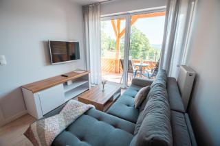 Apartament Świerkowy 12 - 3