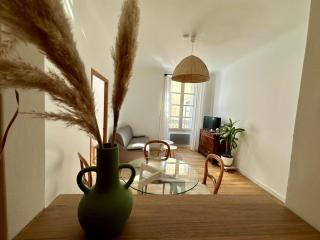 Appartement au cœur de l'Ecusson - Nîmes - 3