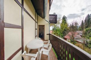 Rezydencja Parkowa, Sun & Snow - 7