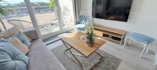 Homely by Sea Apartament PORTA MARE - Dziwnówek - 9