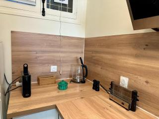 Appartement au cœur de l'Ecusson - Nîmes - 1