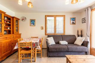 Chalet des Morets - 8