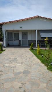 Ferienhaus "Arizones", Nea Kallikratia, Chalkidiki - Nea Kallikrateia - 0