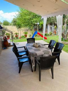 Backyard houses - Torone - 5