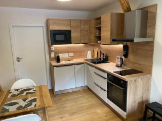 Apartmány v Javorné na Šumavě - 7