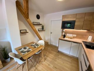 Apartmány v Javorné na Šumavě - 9