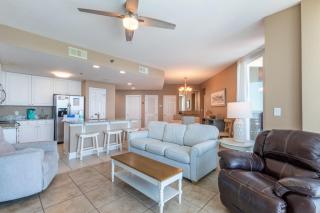 Lighthouse Condominiums - Gulf Shores - 1