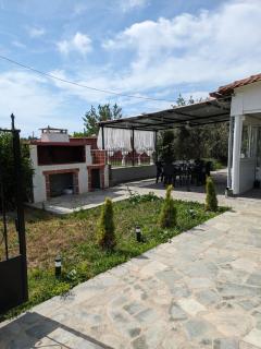 Ferienhaus "Arizones", Nea Kallikratia, Chalkidiki - Nea Kallikrateia - 8