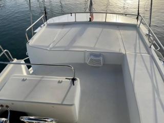 Expérience unique sur un bateau - Le Gosier - 7