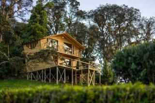 Neusa Hills Glamping - Tausa - 9