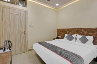 Hotel O Kiwi International - 3