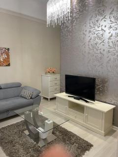 Soho Suites - Király - Budapest - 0