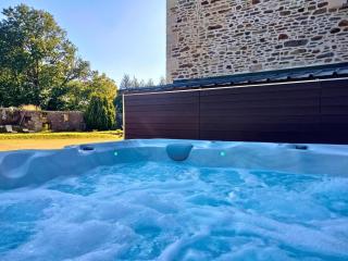 Céshap - Chambres d'hôtes avec Jacuzzi - Taden - 9