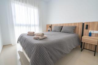 Helgafell Olivos Courtyard Suite - Ciudad Quesada - 6