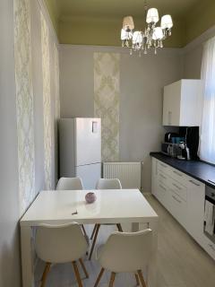Soho Suites - Király - Budapest - 5