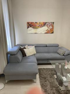 Soho Suites - Király - Budapest - 4