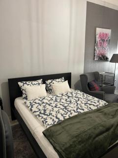 Soho Suites - Király - Budapest - 2