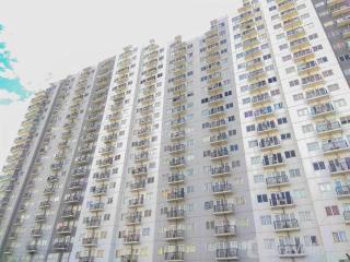 Minimalist Studio Park View Condominium Apartment near Mall By Travelio - Perhentian Pondoktjina - 9