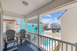 Aqua Vista - Myrtle Beach - 8