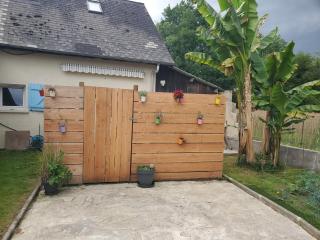 appartement au calme - 6