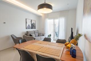 Helgafell Superior Penthouse - Ciudad Quesada - 3