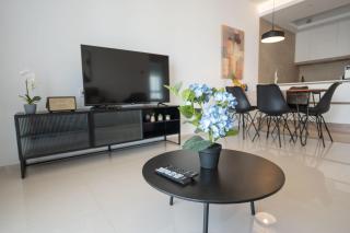 Helgafell Superior Penthouse - Ciudad Quesada - 9