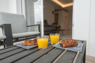 Helgafell Superior Penthouse - Ciudad Quesada - 7