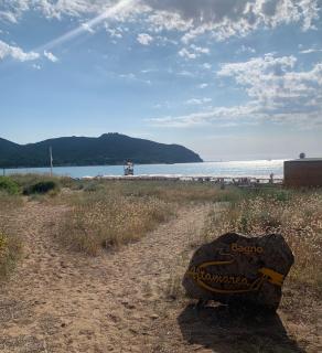 Torretta San Cerbone Baratti - Piombino - 5