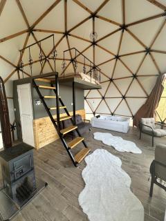 Antikhouse Bungalow&Cafe - Akcaabat - 8