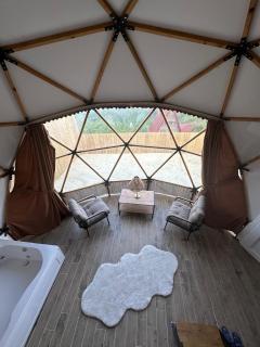 Antikhouse Bungalow&Cafe - Akcaabat - 7