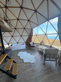 Antikhouse Bungalow&Cafe - Akcaabat - 3