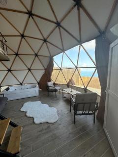Antikhouse Bungalow&Cafe - Akcaabat - 2