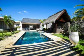 Magnifique Villa avec Piscine - Grand Baie - 5