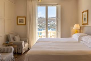 Dorion Hotel - Ornos - 0