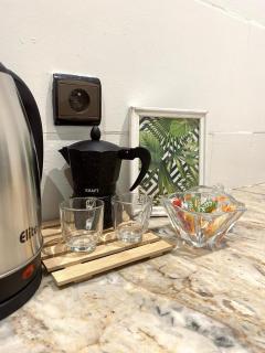 Charming apartment in Central Medina of Tetuan15 min airport - 8