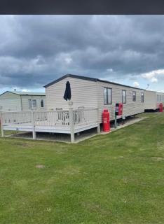 Browns caravan rentals, 8 berth, the chase, ingoldmells - Skegness - 9