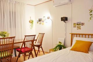 Near Lotte World, KSPO DOME, COEX, Olympic Park, 2 Rooms, 2 Queen beds, 1 super single bed, 5 people - Seoul - 0