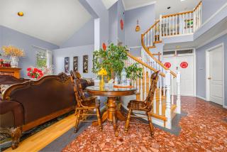 Charming Family Hotel - Richmond - 1