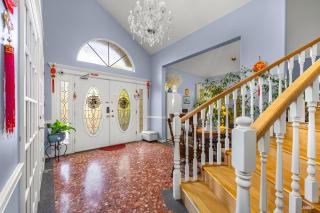 Charming Family Hotel - Richmond - 2