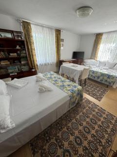 La Anica - Mangalia - 3