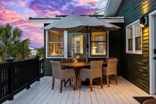 Cabin by the Sea - Myrtle Beach - 9