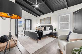 Cabin by the Sea - Myrtle Beach - 1