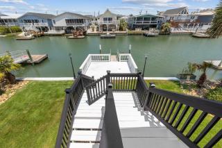 Cabin by the Sea - Myrtle Beach - 6