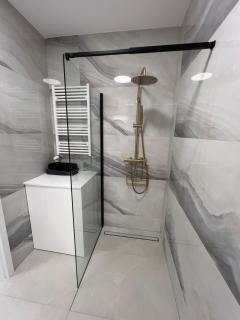 Apartament Poznańska 2 - 1