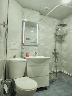 Apt with 2 rooms bedroom and living room - Yerevan - 9