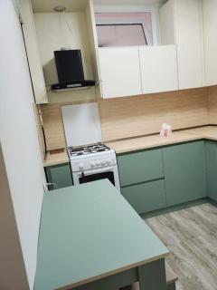 Apt with 2 rooms bedroom and living room - Yerevan - 6