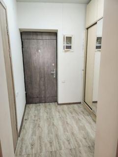 Apt with 2 rooms bedroom and living room - Yerevan - 5